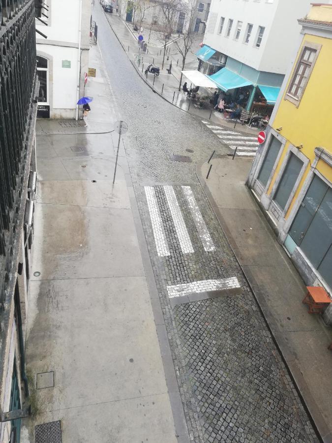 Invictus Hostel Porto Exteriér fotografie