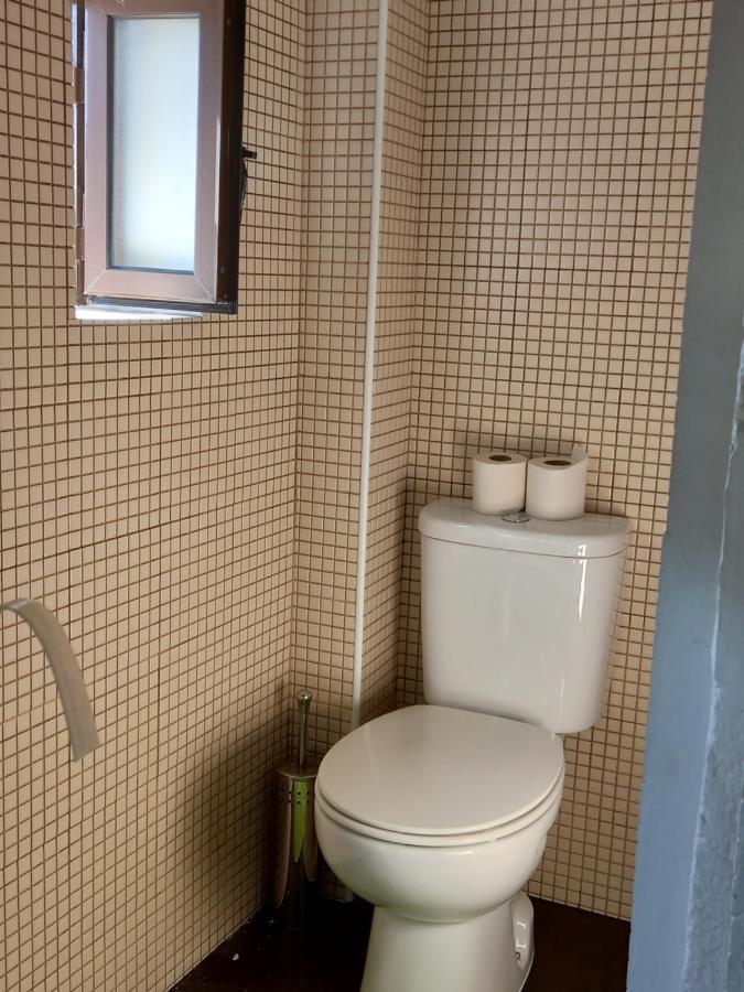 Invictus Hostel Porto Exteriér fotografie