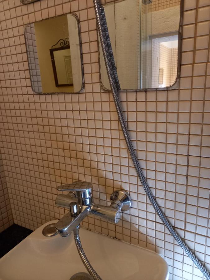 Invictus Hostel Porto Exteriér fotografie