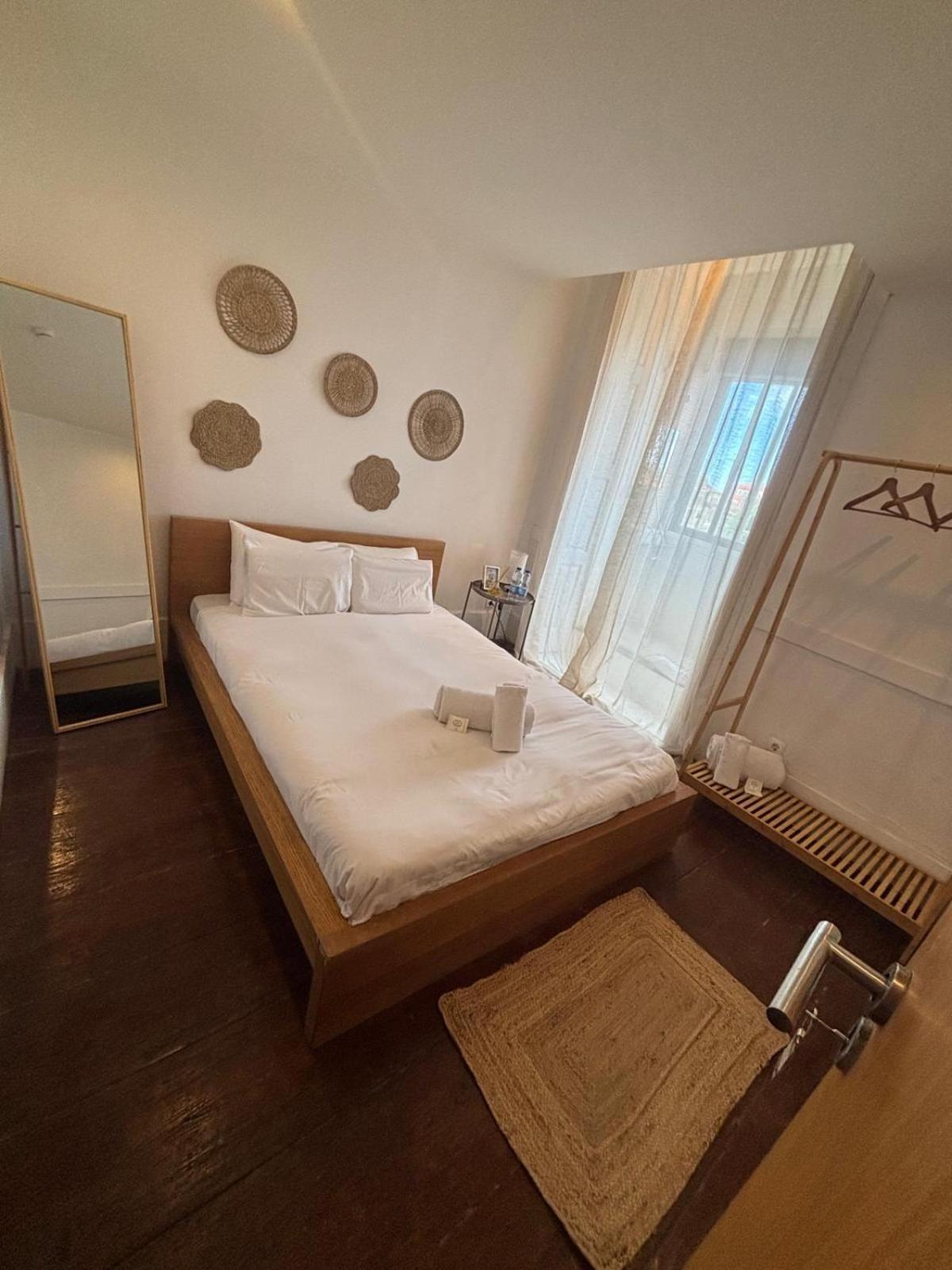 Invictus Hostel Porto Exteriér fotografie